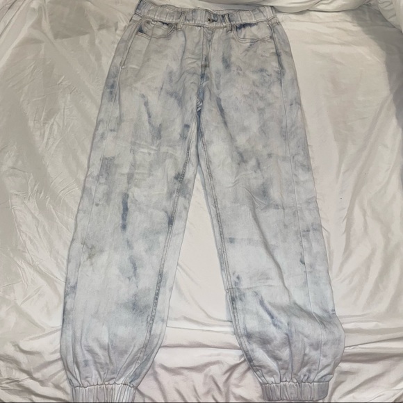 Rag & Bone Jean sweatpants - Picture 1 of 3